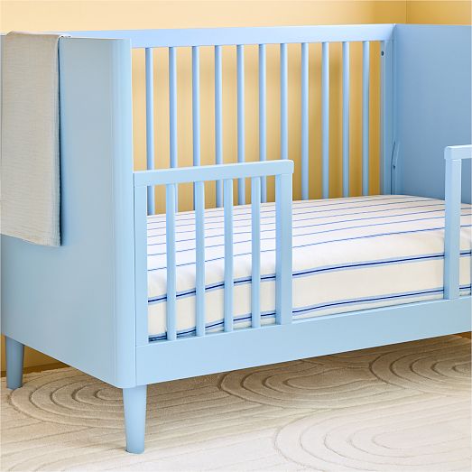 Mitzi Crib Conversion Kit Only Blue West Elm