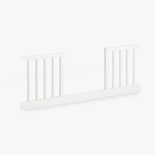 Nash Convertible Baby Crib Natural West Elm