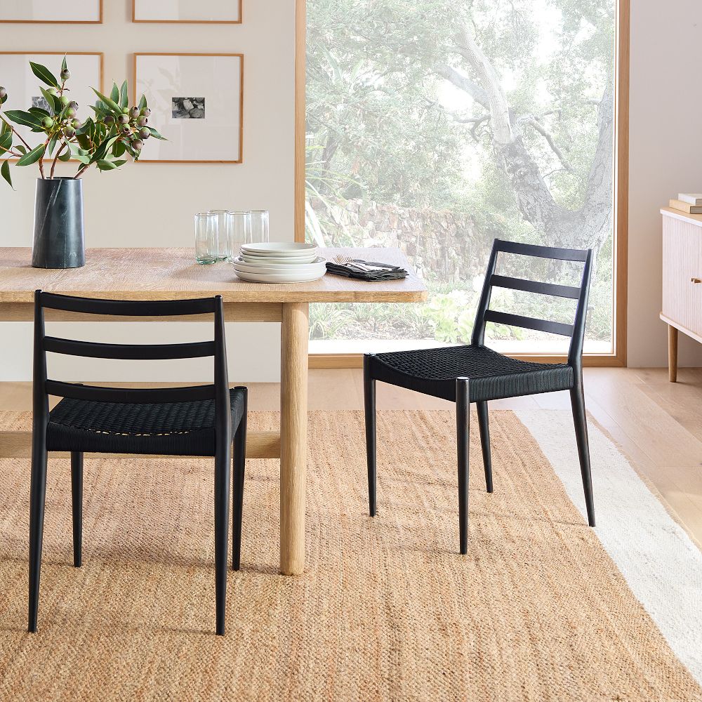 Holland Dining Chair West Elm