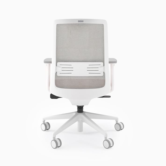 AMQ Bodi Chair by Steelcase West Elm