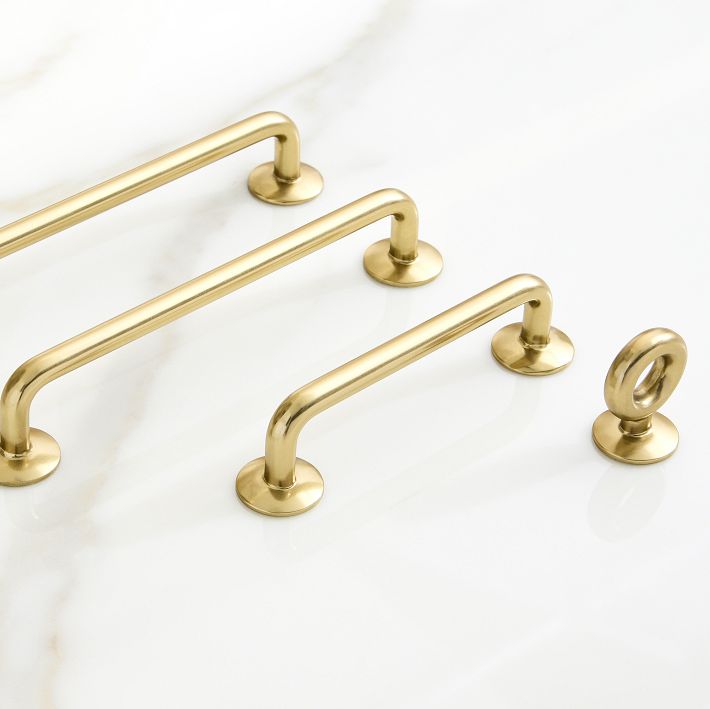 Brill Hardware | West Elm