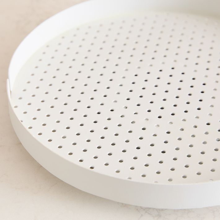 Kaloh Lazy Susan West Elm