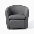 Monterey Outdoor Swivel Chair | West Elm