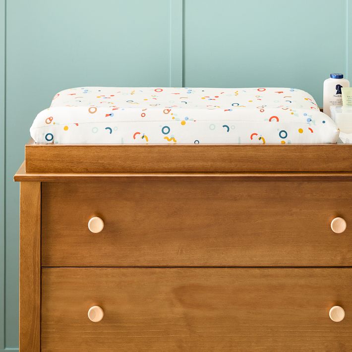 West elm 2025 changing pad cover