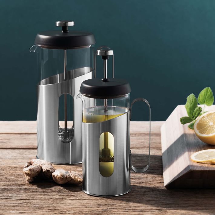 BergHOFF Coffee & Tea French Press West Elm