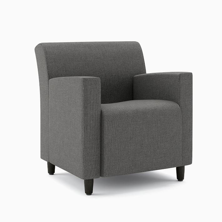 Steelcase Jenny Club Chair West Elm