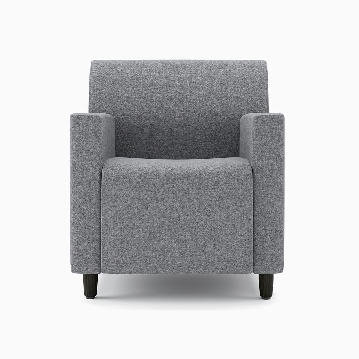 Steelcase Jenny Club Chair West Elm
