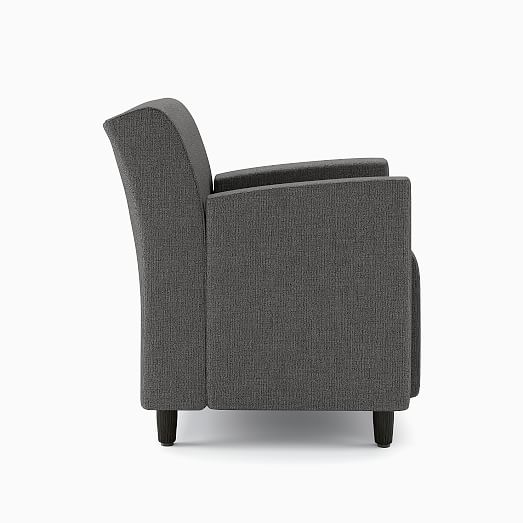 Steelcase Jenny Club Chair West Elm