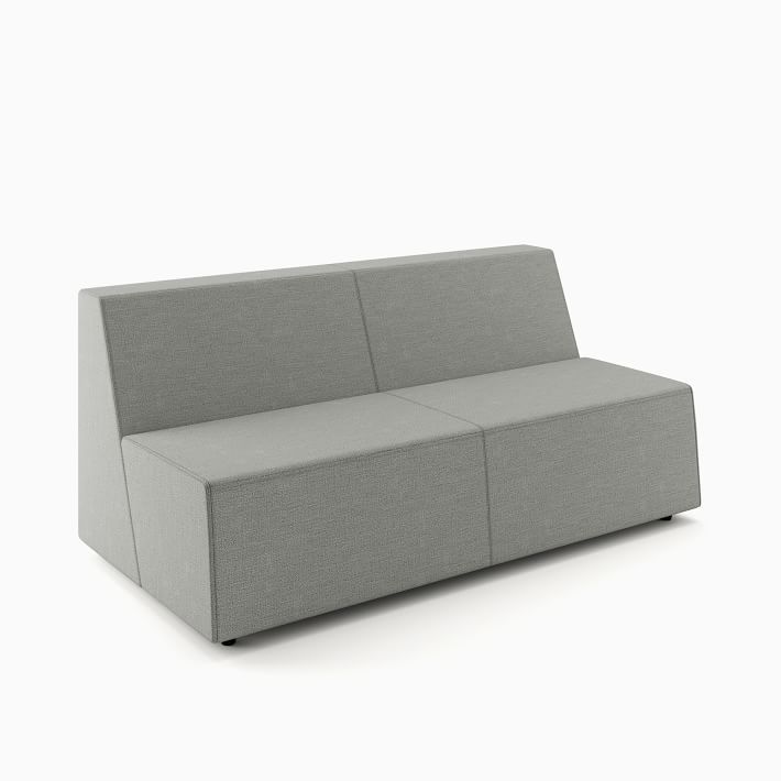 Steelcase Campfire Lounge West Elm