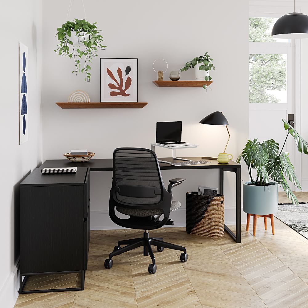 Bekostning vinde frekvens Steelcase Series™ 1 Office Chair | West Elm