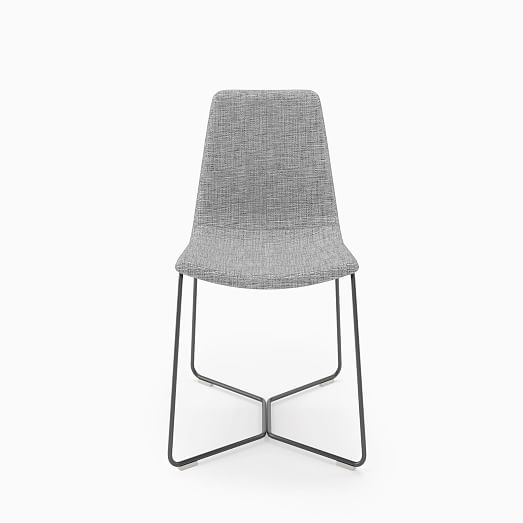 Slope Guest Chair | West Elm