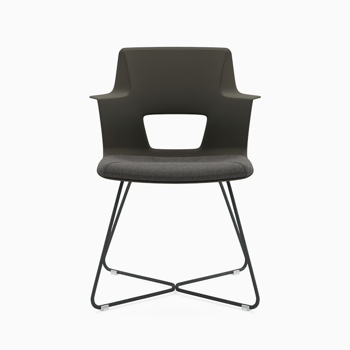 Turnstone Simple Chair - Lightweight & Stackable Conference Chairs