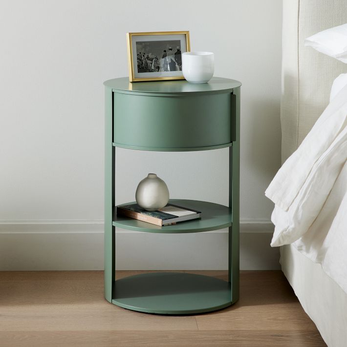Belle Nightstand (15.4") Clearance West Elm