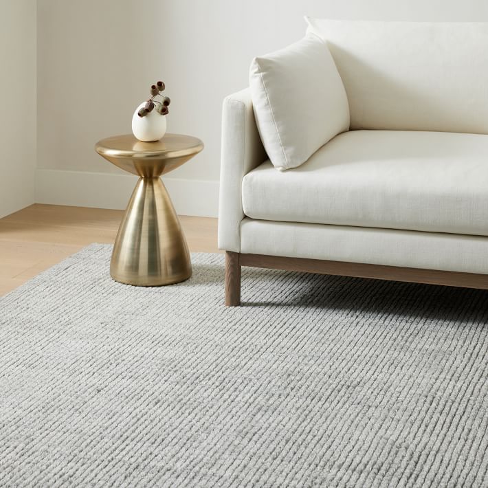 Easton LowShed Shag Rug West Elm