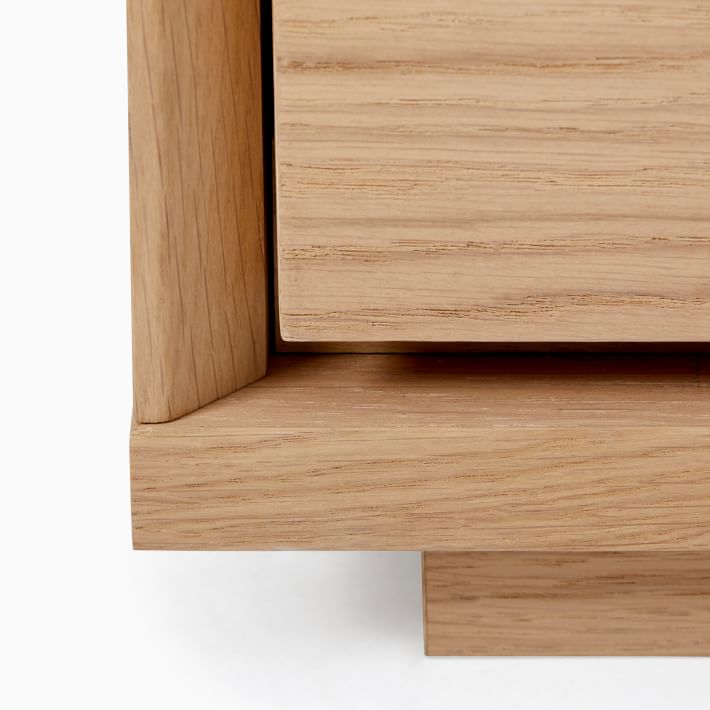 Norre Bookcase (35.5") West Elm