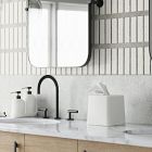 Hargrove Double Bathroom Vanity (60")  West Elm