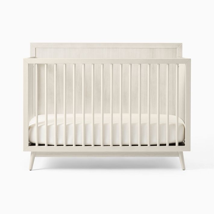 West Elm X Pbk Midcentury Convertible Crib Weight Limit edu.svet.gob.gt