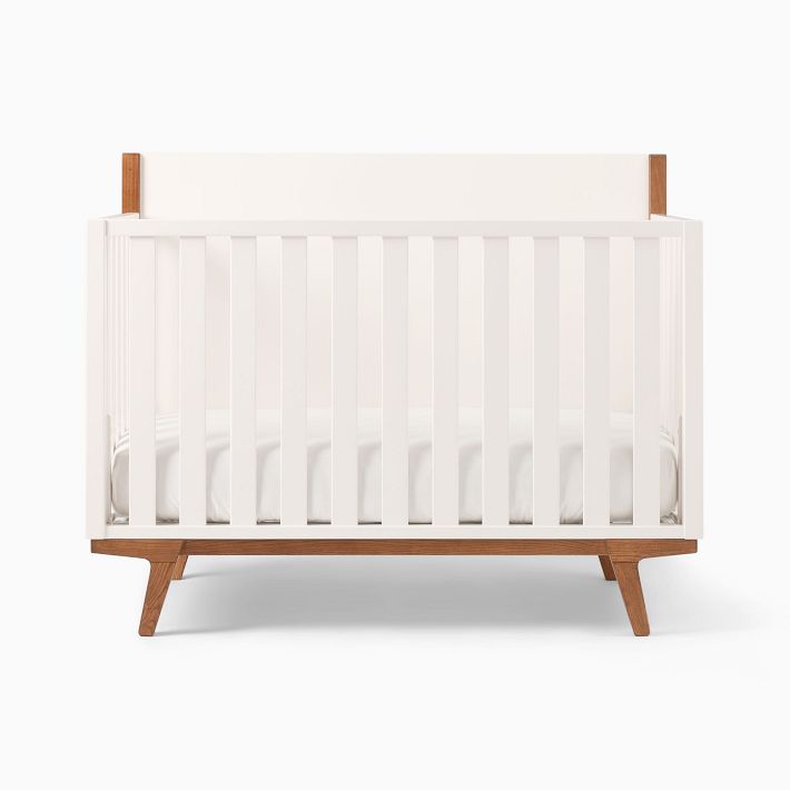 West elm outlet cots