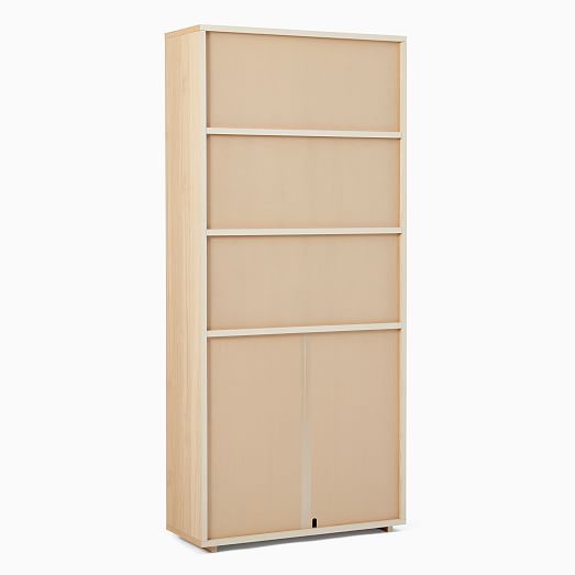 Norre Bookcase (35.5") West Elm