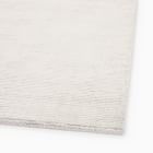 Grooves Easy Care Rug | West Elm