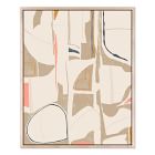 Mahaba Framed Wall Art by Walker Noble | West Elm