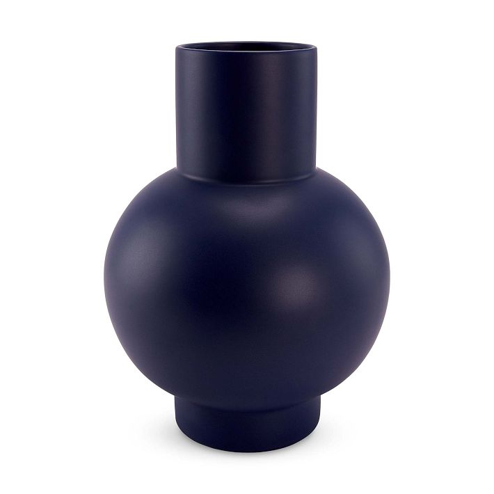 MoMA Raawii Strom Vases - Large | West Elm