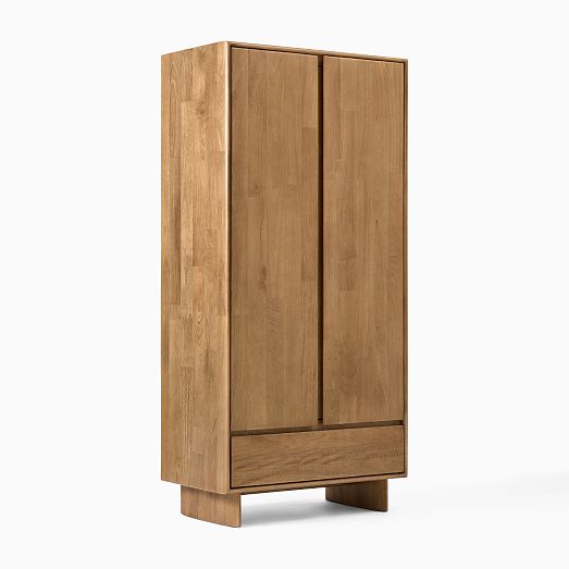 Anton Armoire (38") West Elm