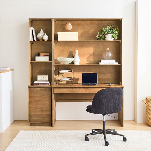 Anton Wall Desk (54