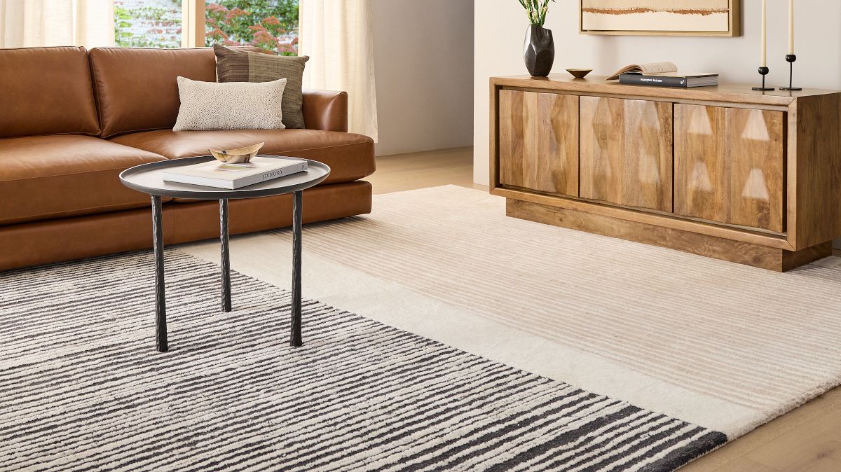 Durban Rug West Elm