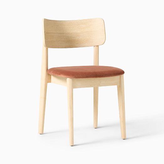 Lalia Dining Chair West Elm