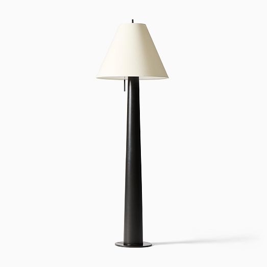 Harold Floor Lamp (59") West Elm
