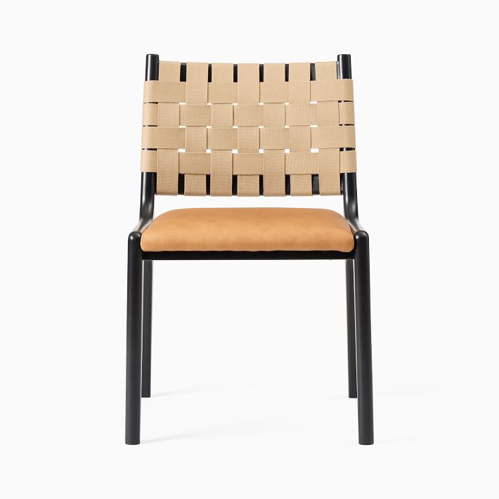 Dunham Dining Chair West Elm
