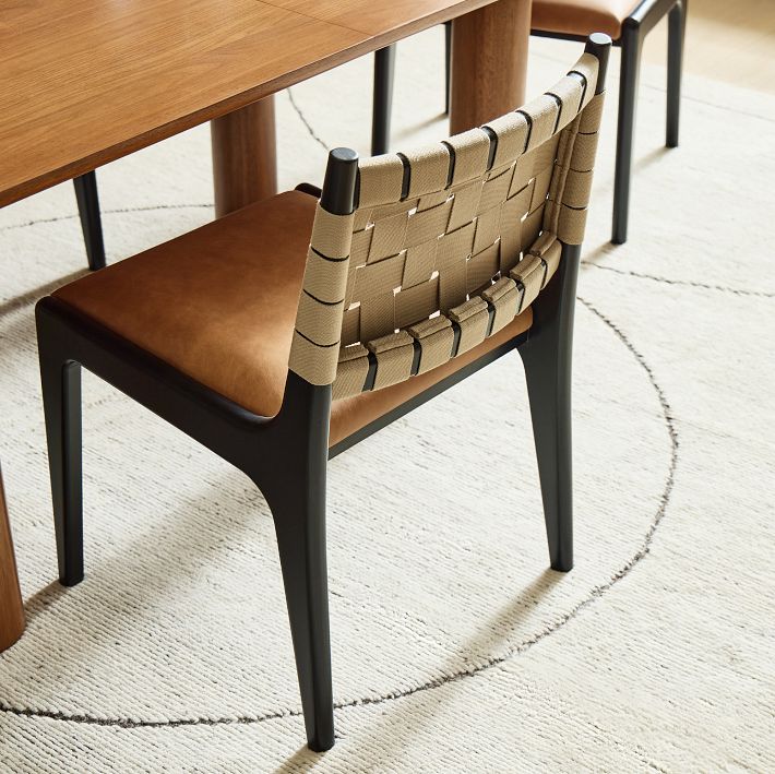 Dunham Dining Chair West Elm