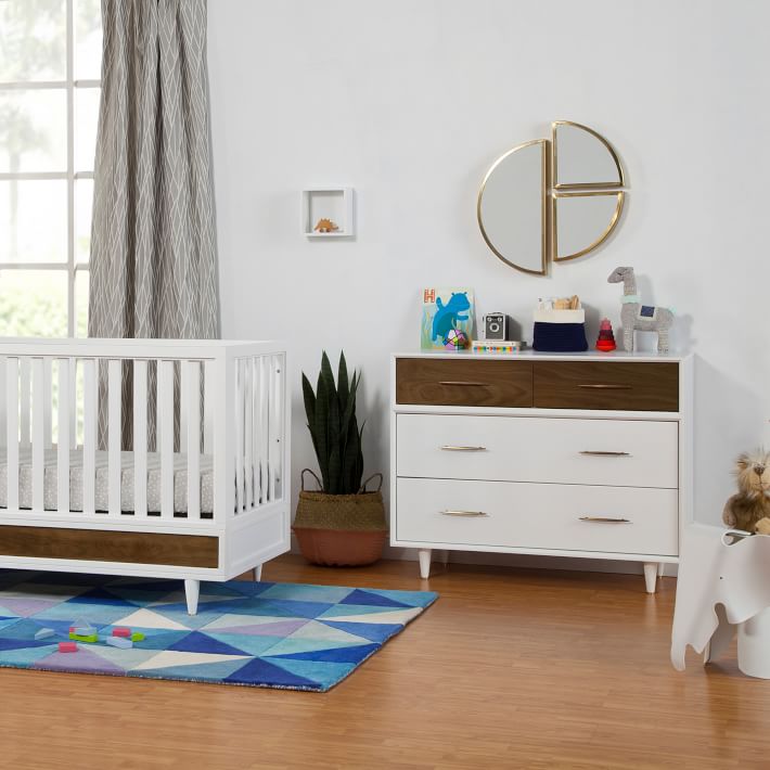 Babyletto Eero Dresser (42") West Elm