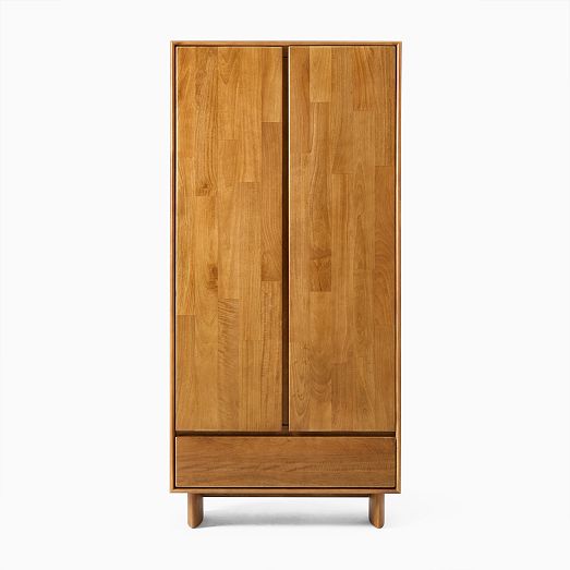 Anton Armoire (38") West Elm