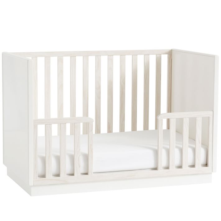 Modernist Crib Conversion Kit Only West Elm