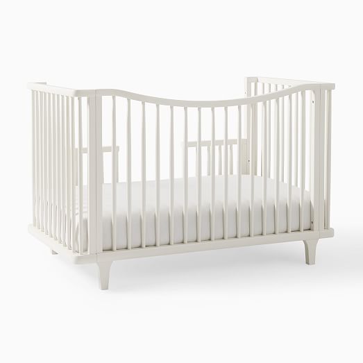 Dawson Scoop Crib Conversion Kit Only West Elm