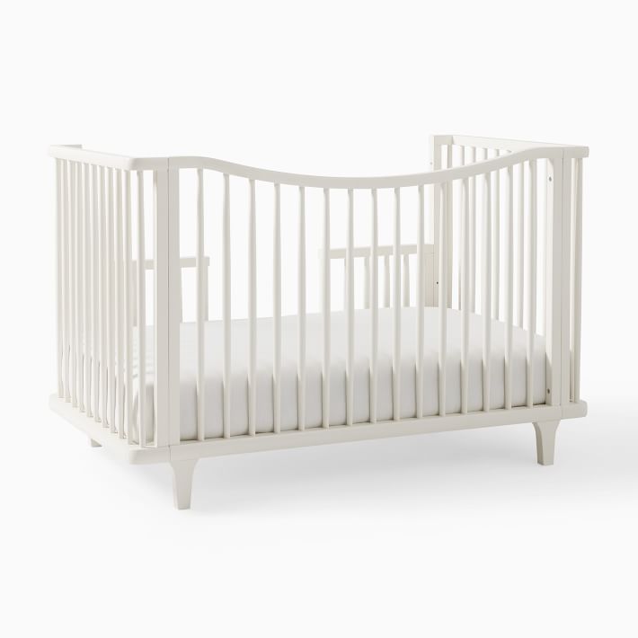 Dawson Scoop Crib Conversion Kit Only West Elm