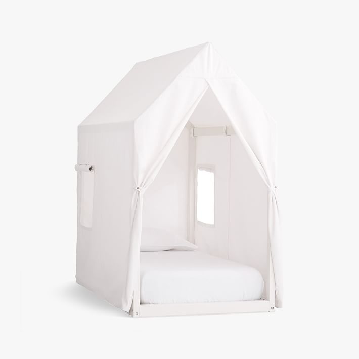 Tent Bed West Elm