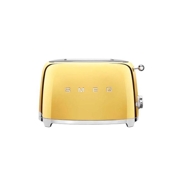 Smeg 2 Slice Toaster West Elm