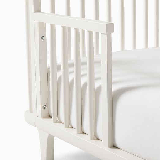Dawson Scoop Crib Conversion Kit Only West Elm