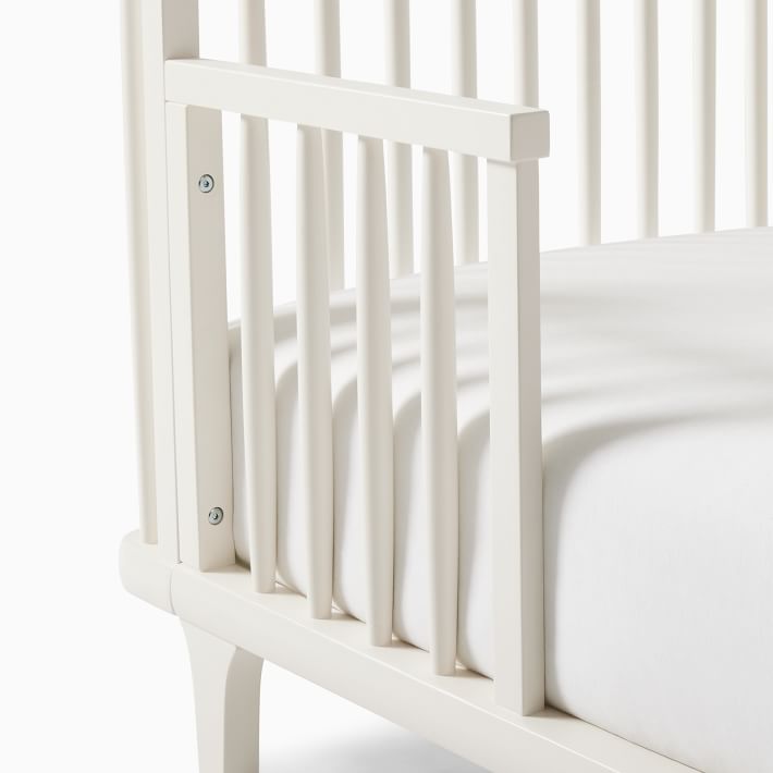 Dawson Scoop Crib Conversion Kit Only West Elm