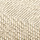 Tweed Flatweave Dhurrie Rug | West Elm