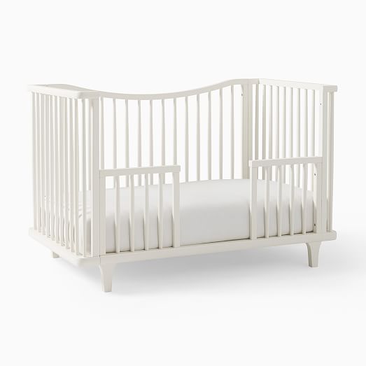 Dawson Scoop Crib Conversion Kit Only West Elm