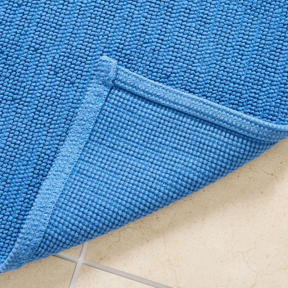 Textured Bath Mat | West Elm