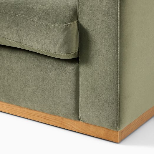 Newport Modular Sofa (84"94") West Elm