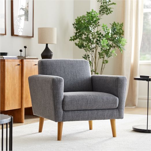 Oliver Chair | West Elm