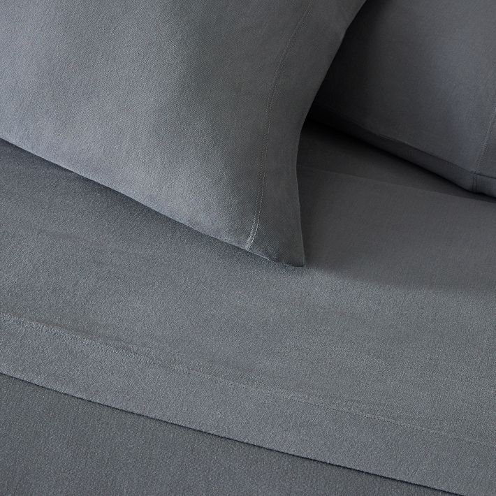 Silky TENCEL™ Modal Sheet Set | West Elm