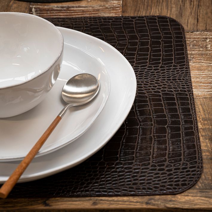 Costa Nova Club Placemats (Set of 4) West Elm