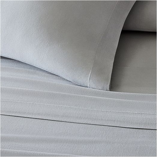 Silky TENCEL™ Modal Sheet Set West Elm